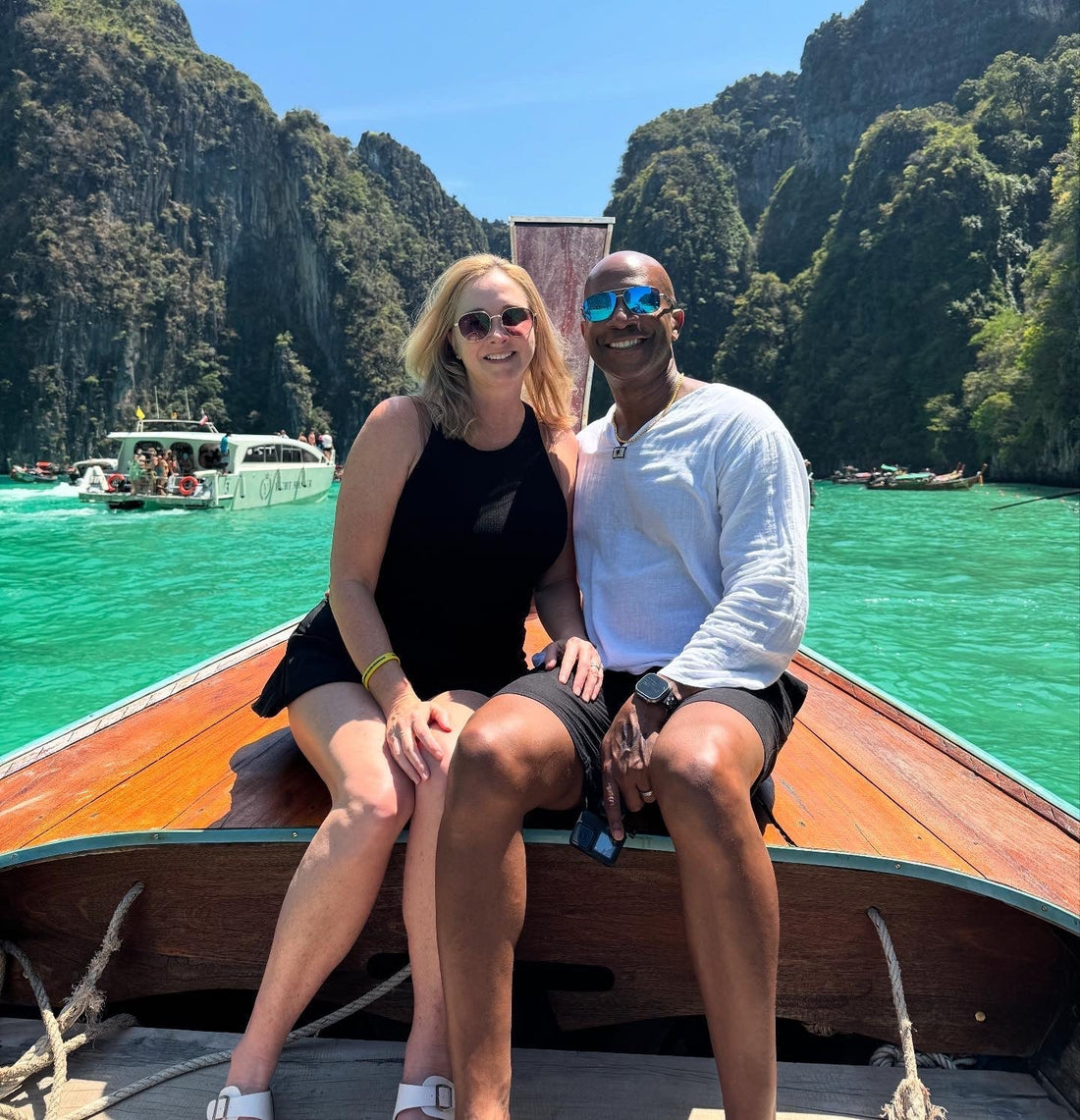 One Year of Slow Traveling: The Journey Behind the Podcast
