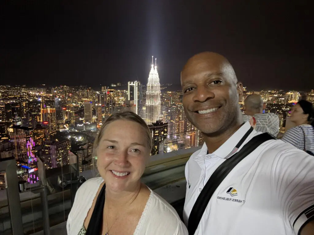 Kuala Lumpur, Malaysia: Batu Caves, Petronas Towers, KL Tower, and Hidden Gems