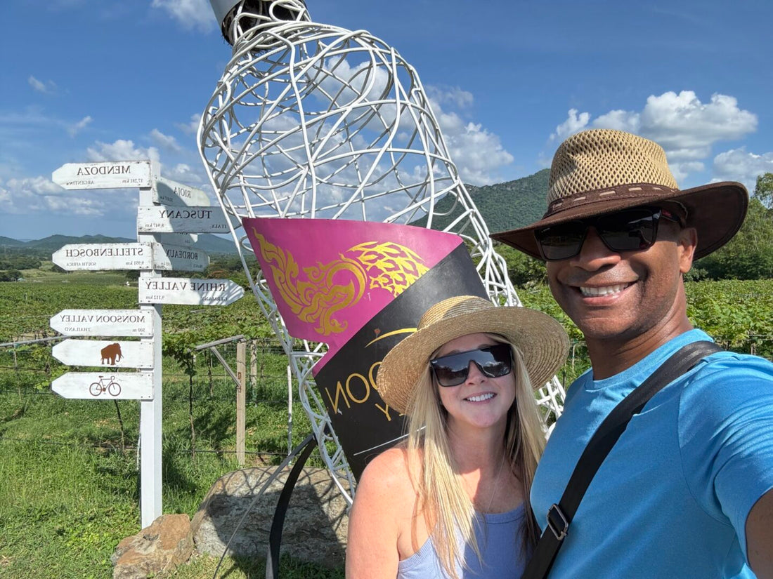 90 Days of Slow Travel: Lessons Learned