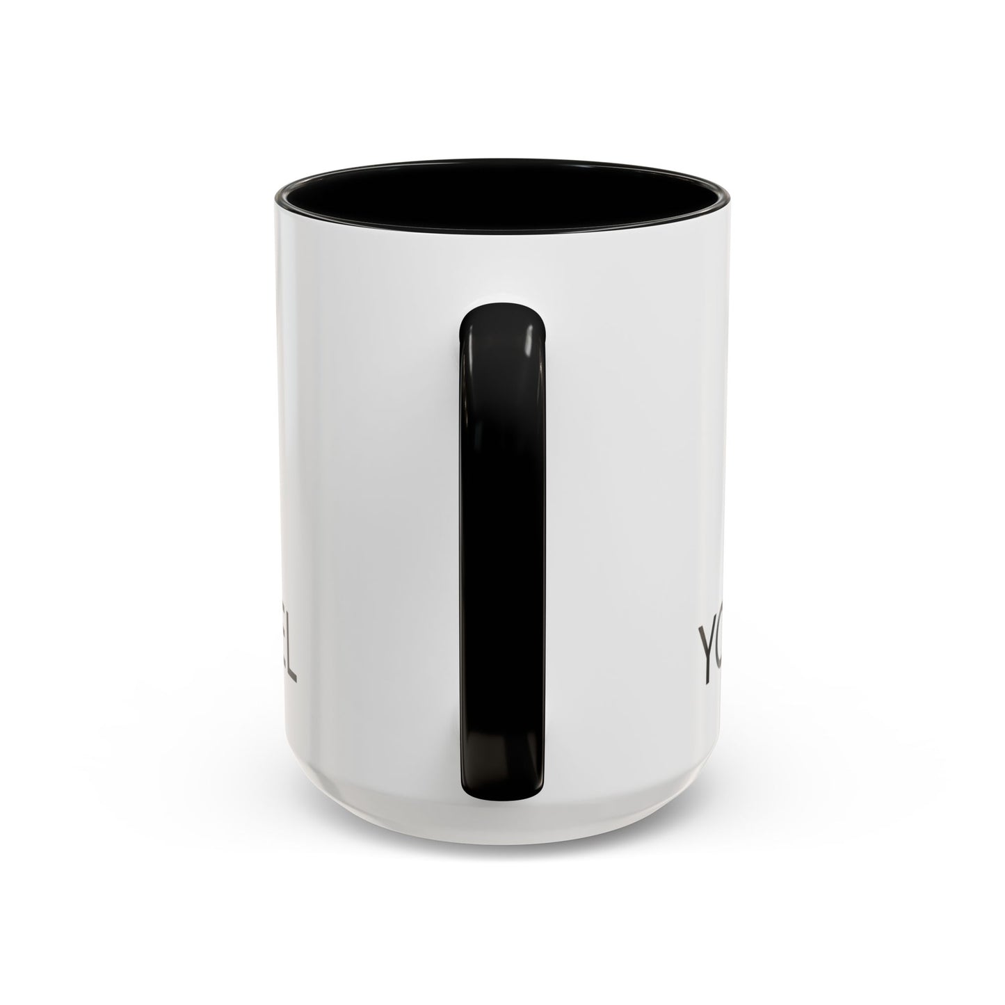 Your Time To Travel™ Signature Mug