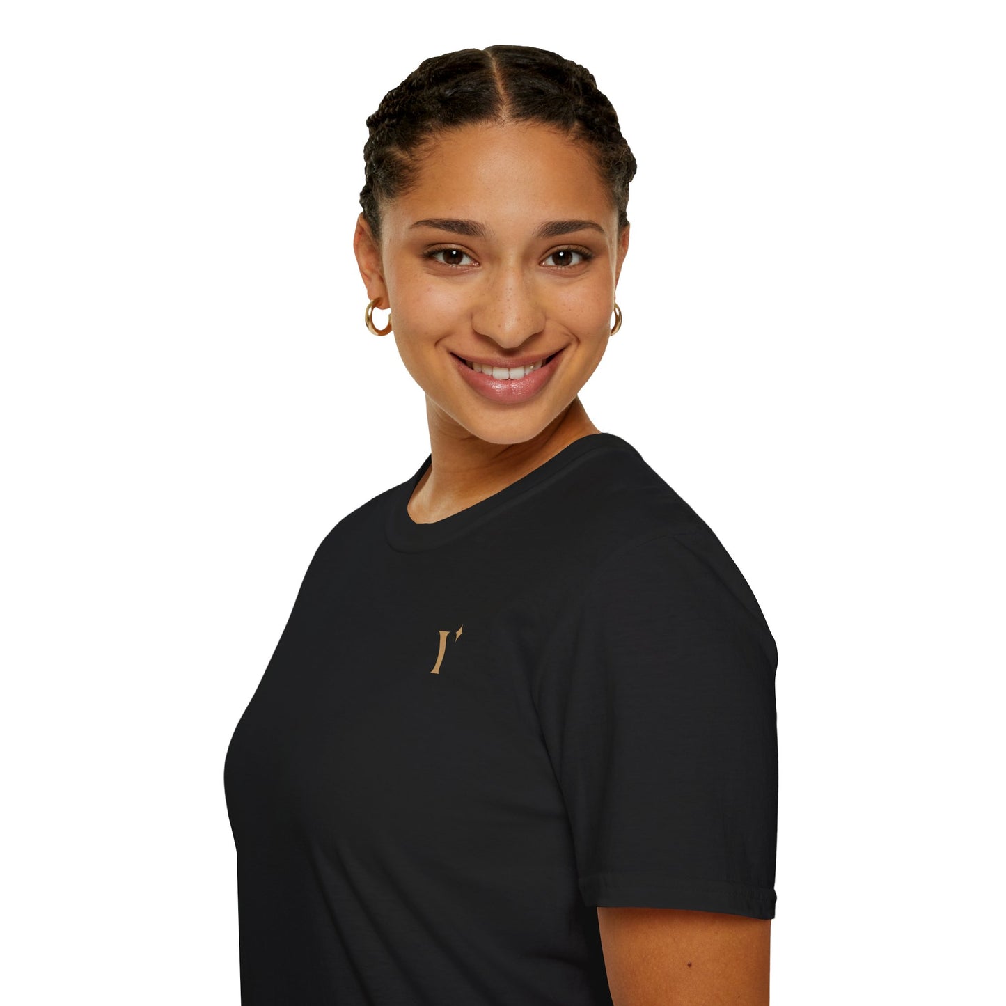 Your Time to Travel Unisex Tee Shirt