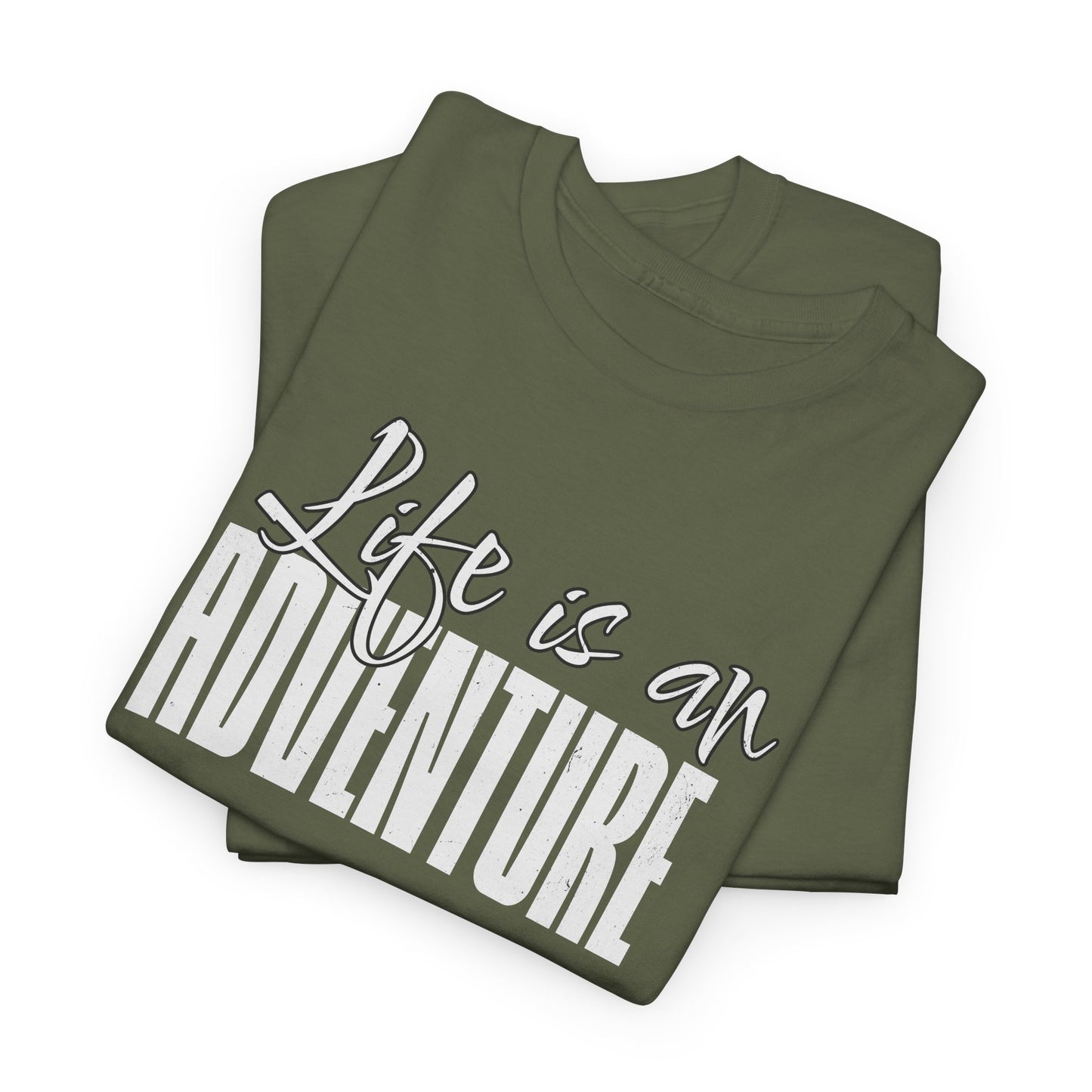 Adventure Tee