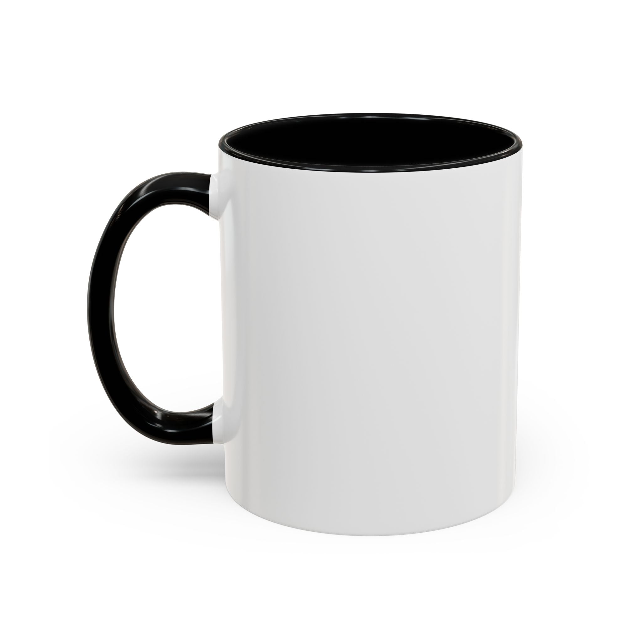 Your Time To Travel™ Signature Mug