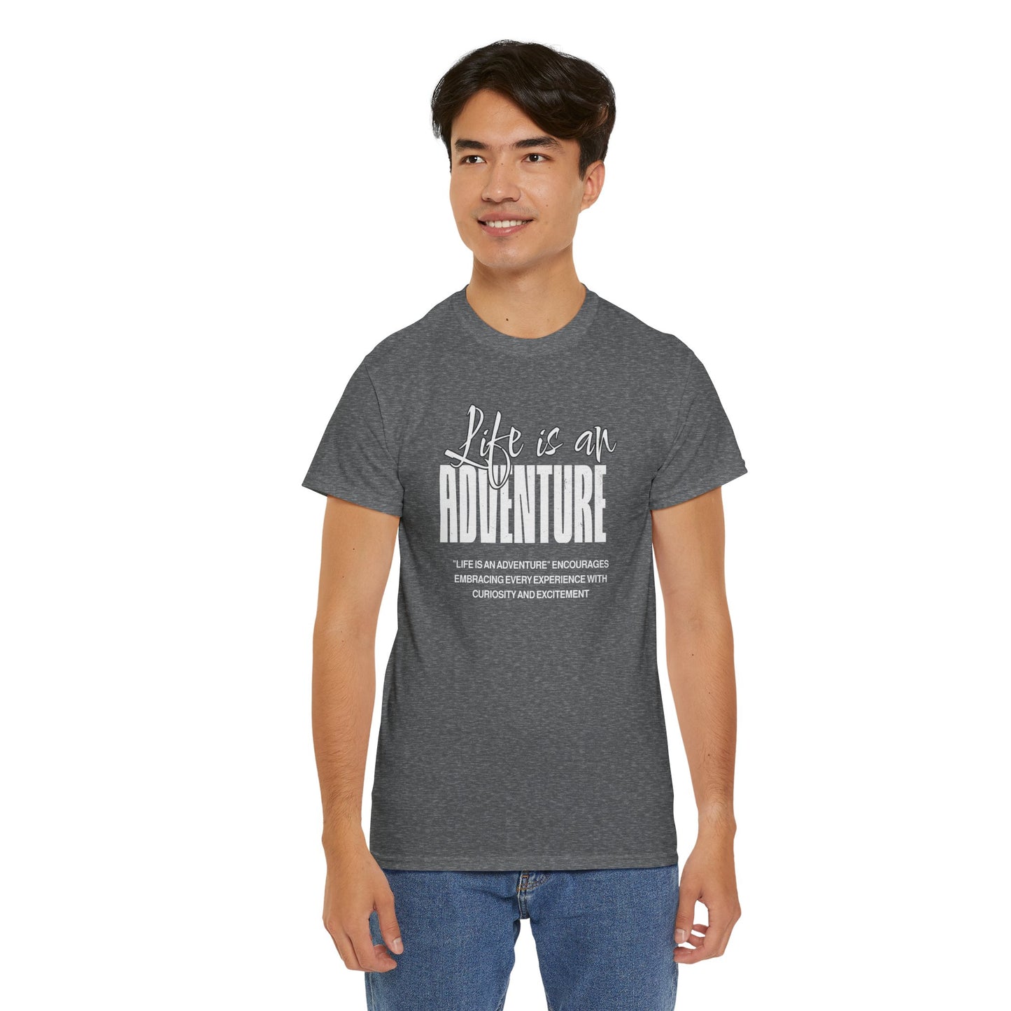 Adventure Tee