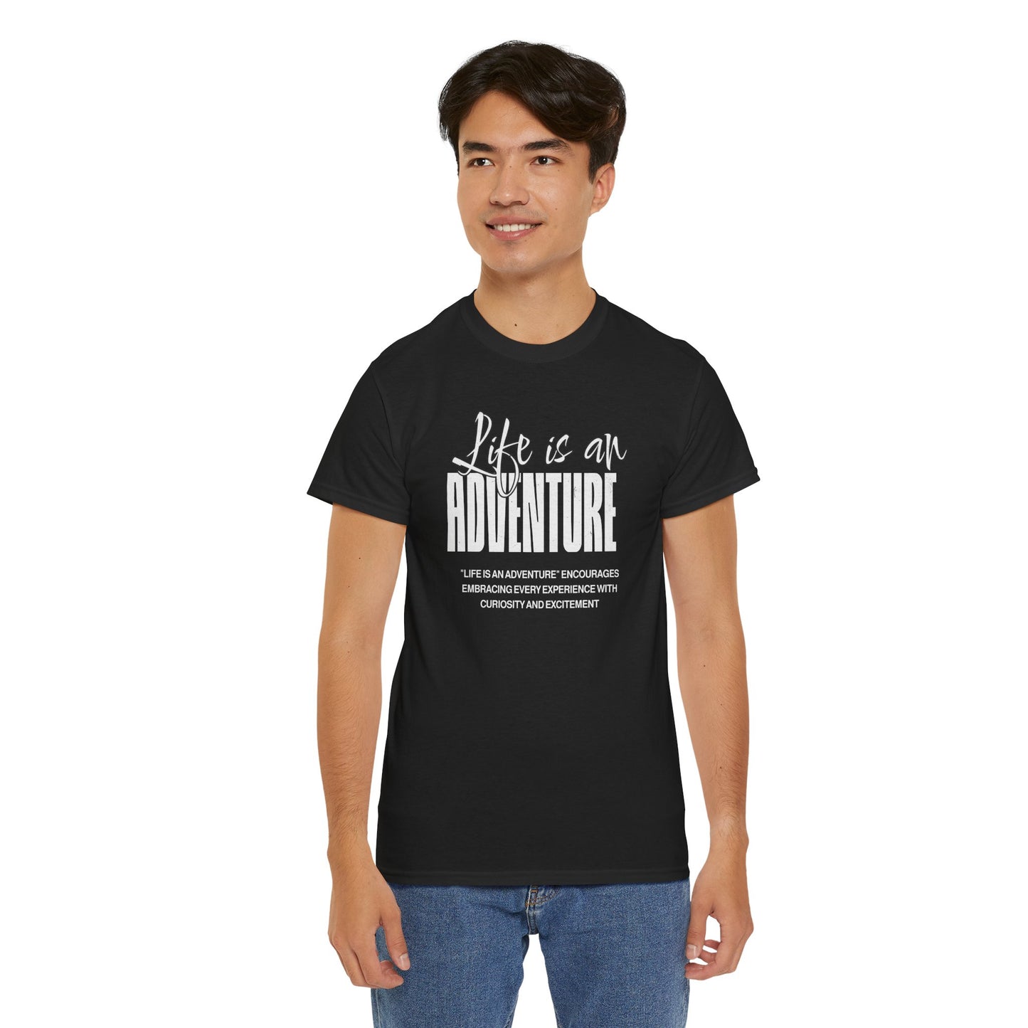 Adventure Tee