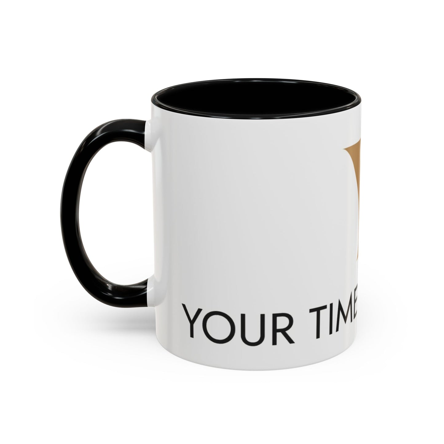 Your Time To Travel™ Signature Mug