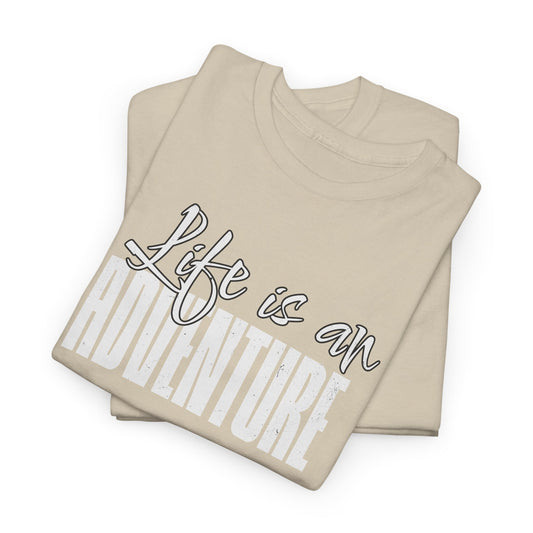 Adventure Tee