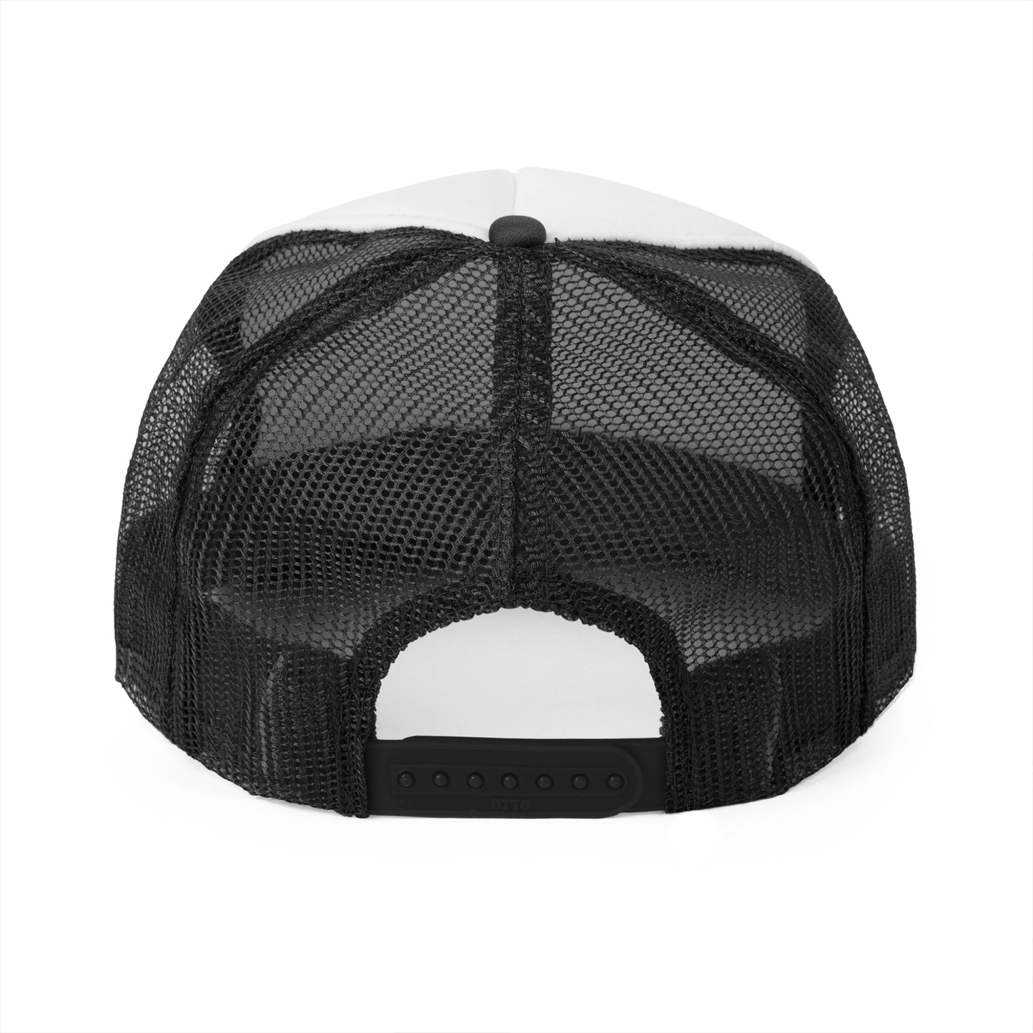 Adventure Awaits Trucker Cap
