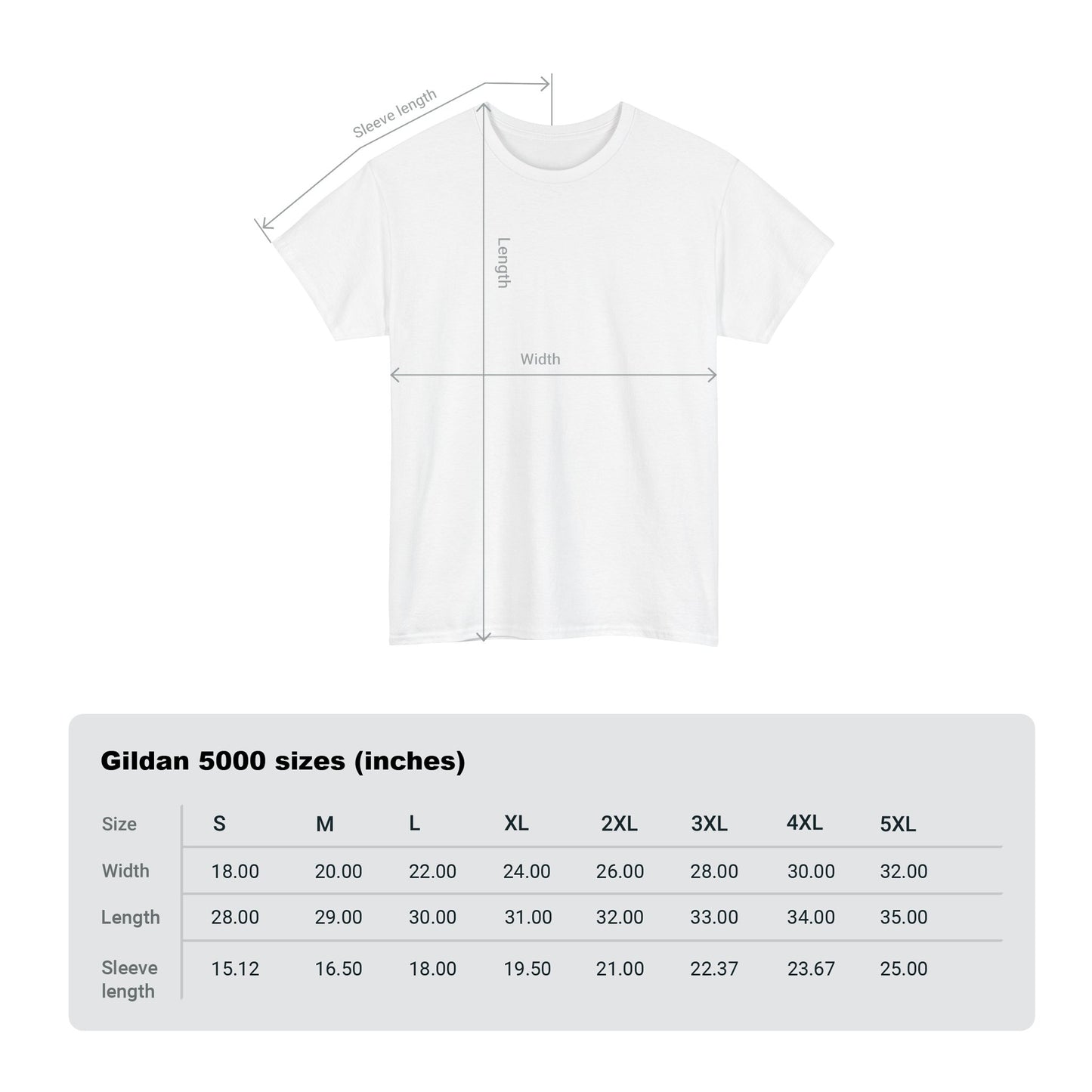 Travel Tee - Life's a Trip Unisex Heavy Cotton Tee