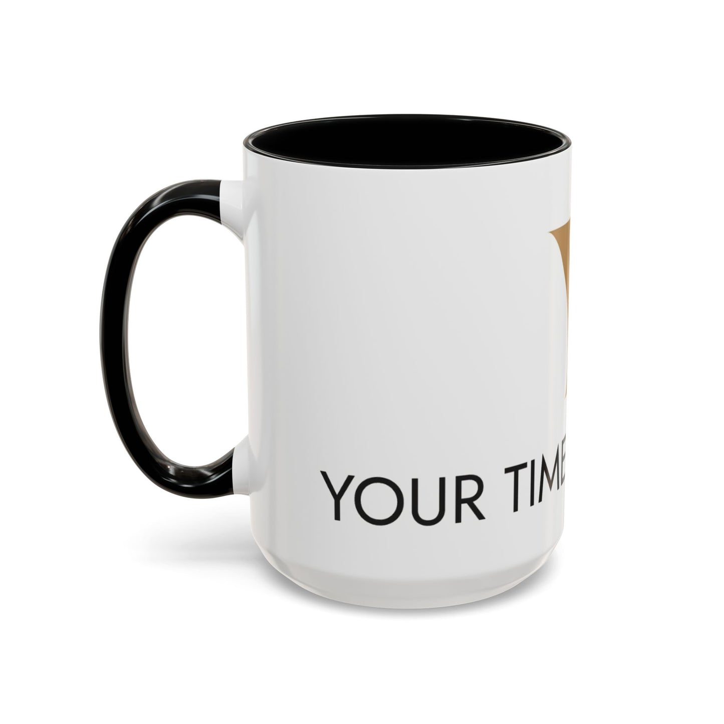 Your Time To Travel™ Signature Mug