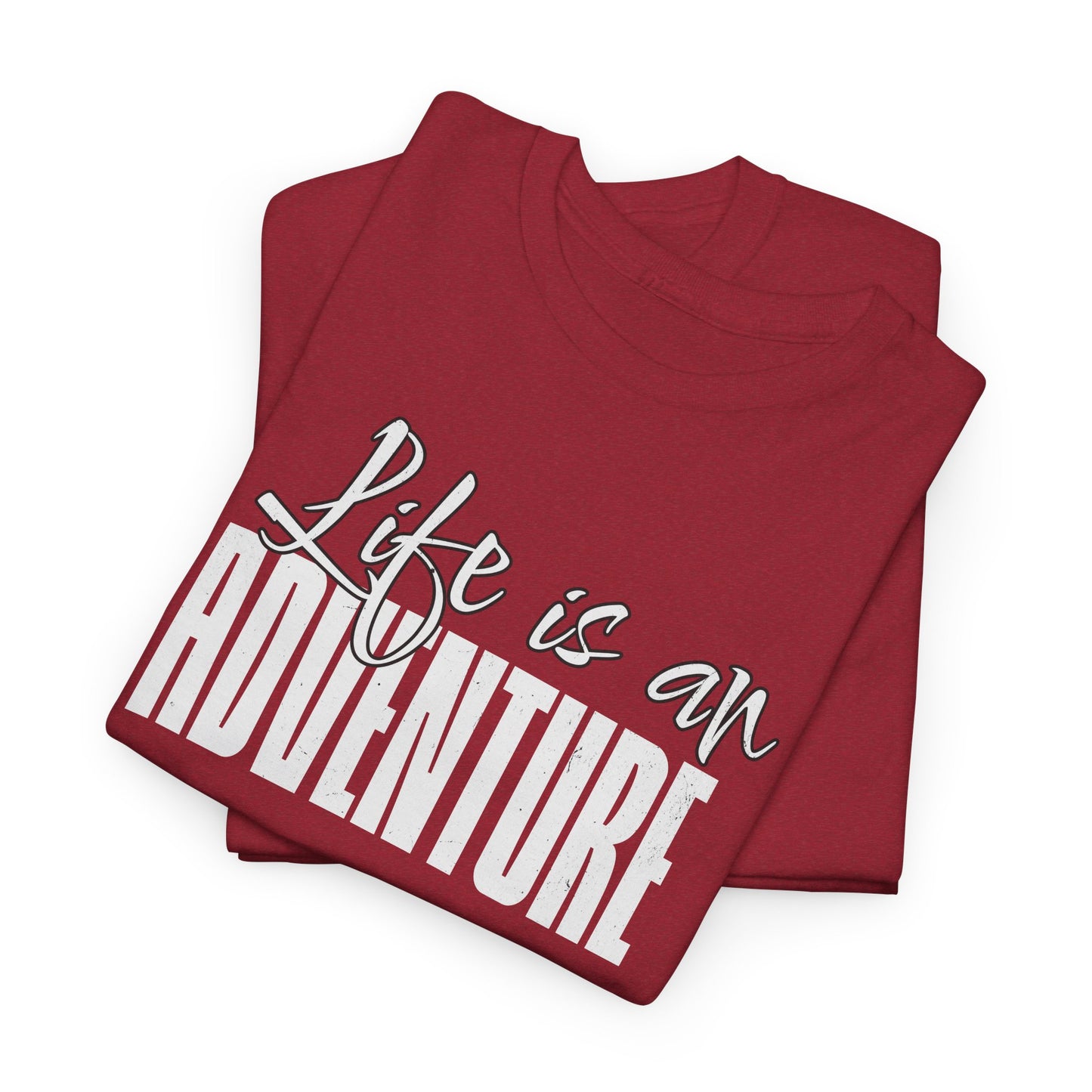 Adventure Tee