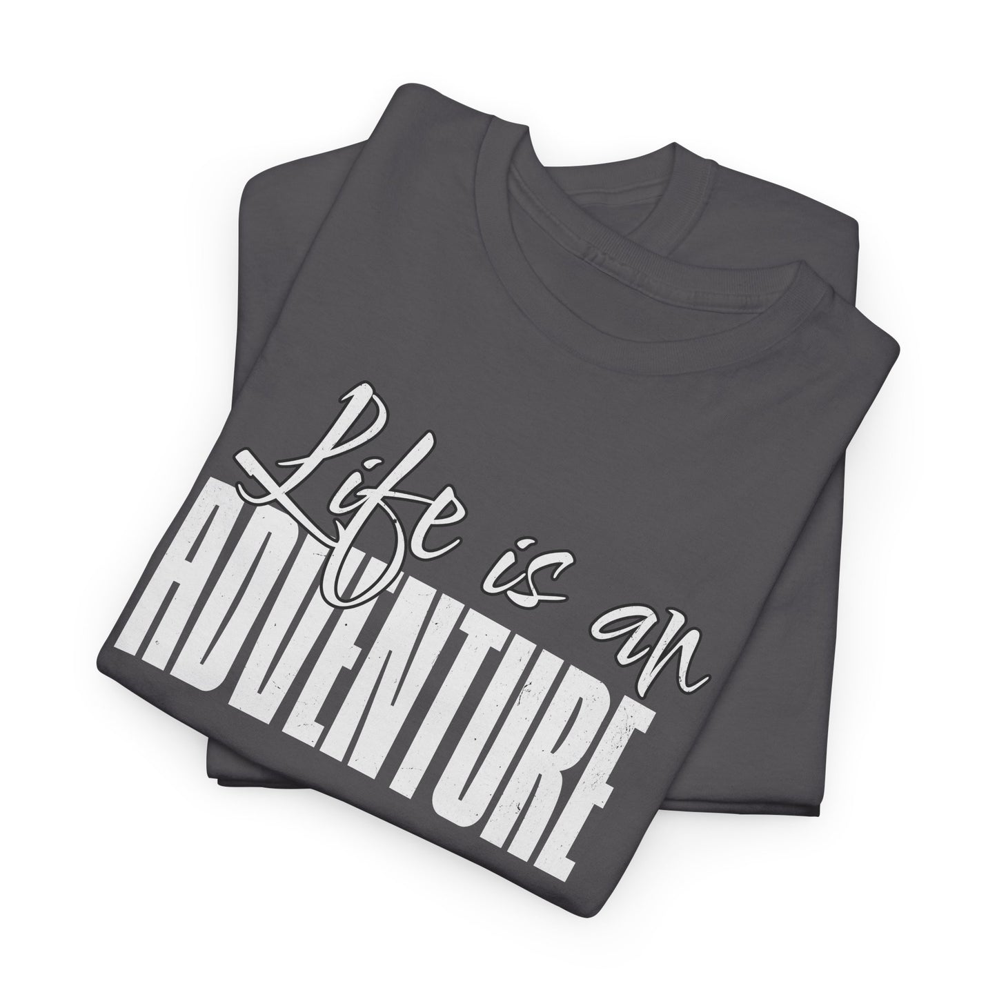 Adventure Tee