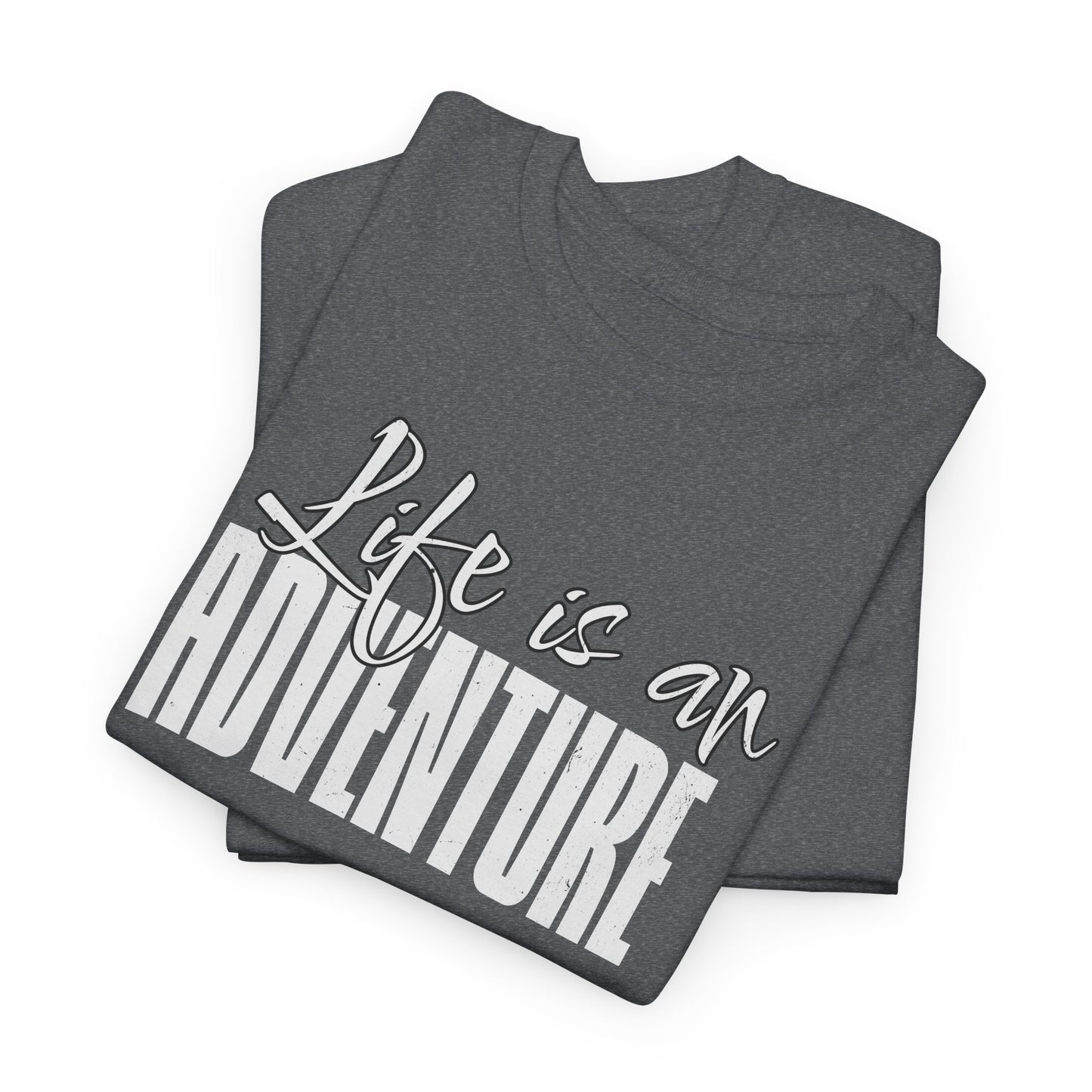 Adventure Tee