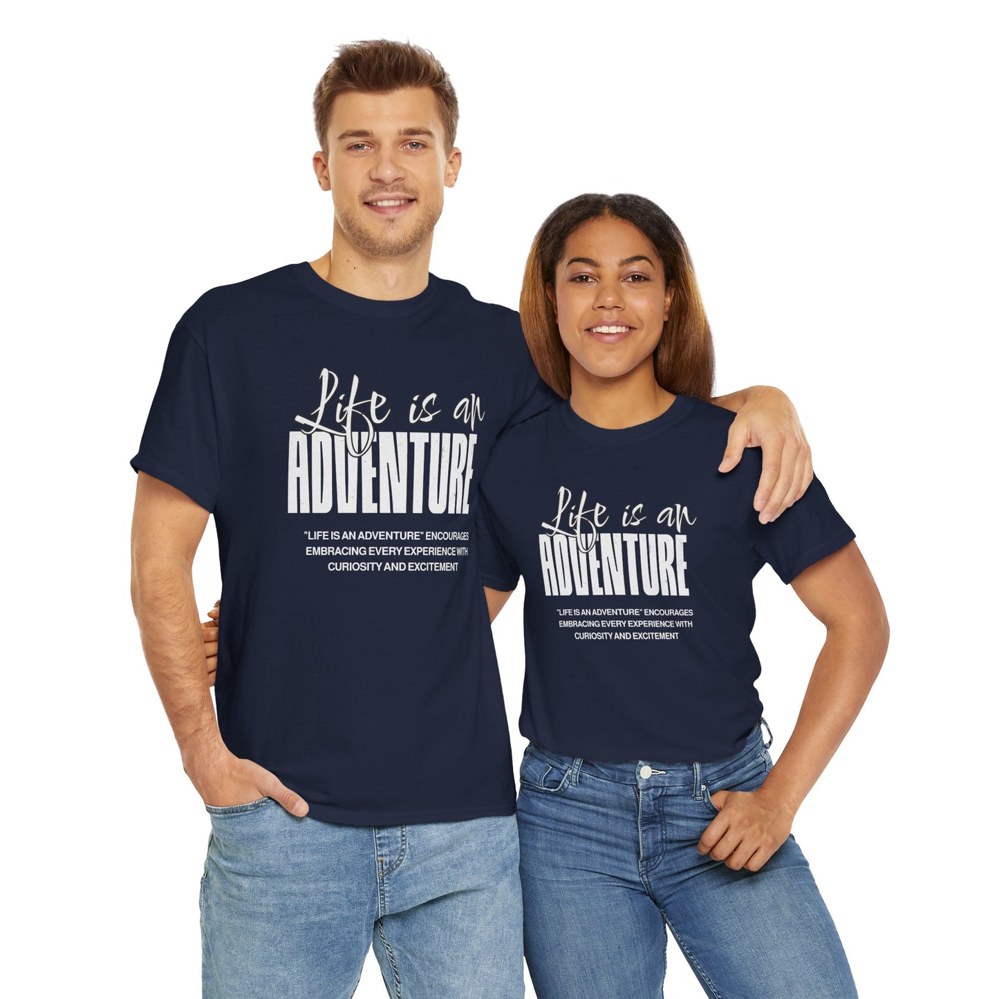 Adventure Tee