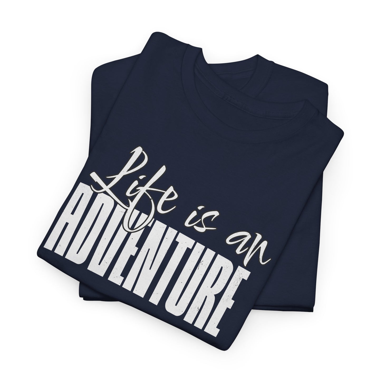 Adventure Tee