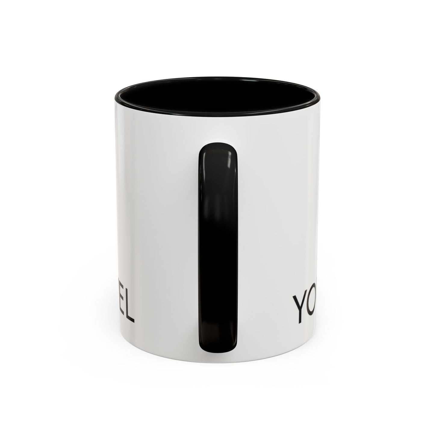 Your Time To Travel™ Signature Mug
