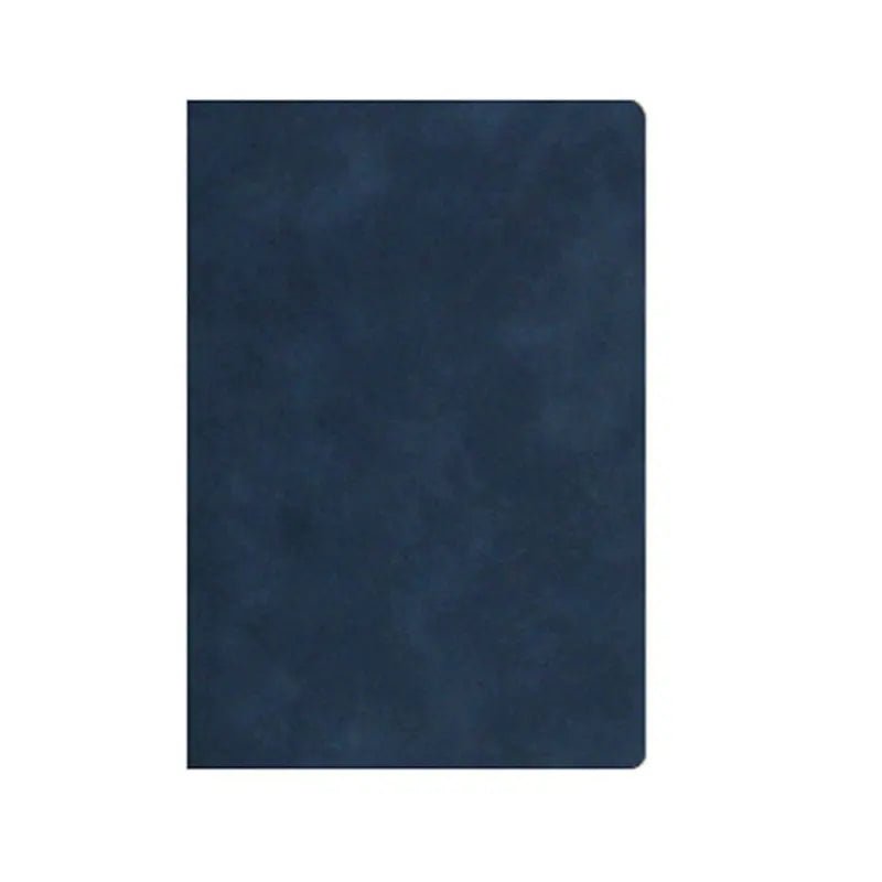 Premium Leather Notebook