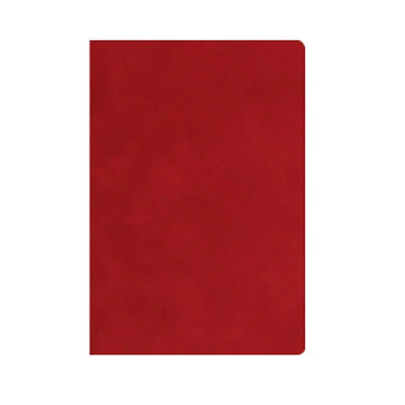 Premium Leather Notebook