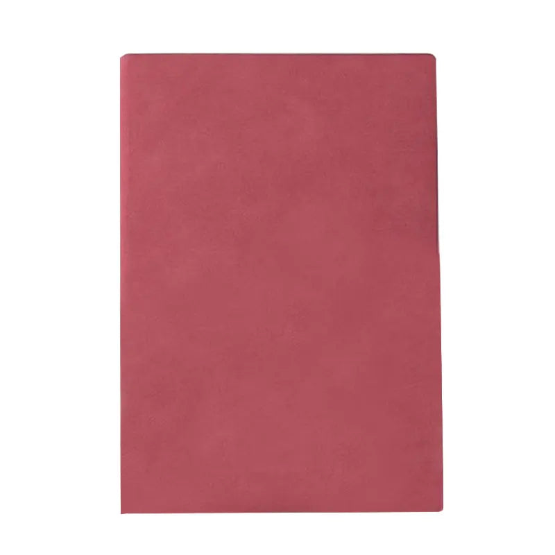 Premium Leather Notebook