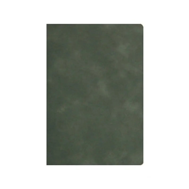 Premium Leather Notebook