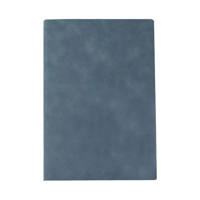 Premium Leather Notebook