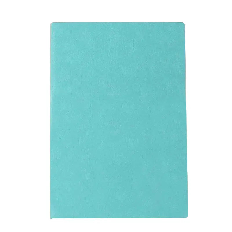 Premium Leather Notebook