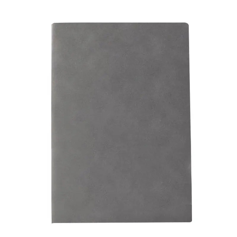 Premium Leather Notebook