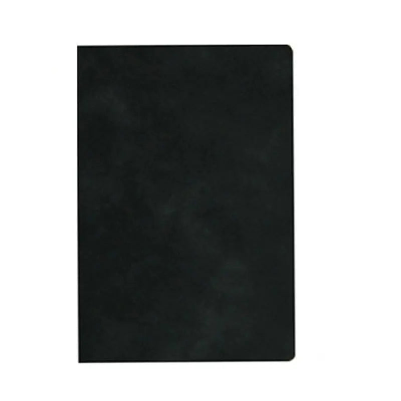 Premium Leather Notebook