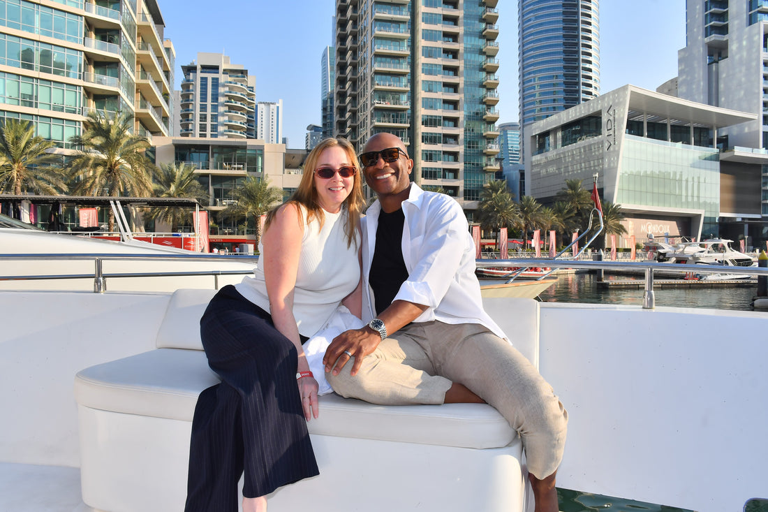 Slow Travel Over 50: How to Turn a Pension into a Global Lifestyle