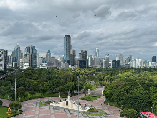 From Bangkok to Ho Chi Minh City: A 50+ Slow Traveler’s Lessons, Lifestyles, and Surprises in Southeast Asia