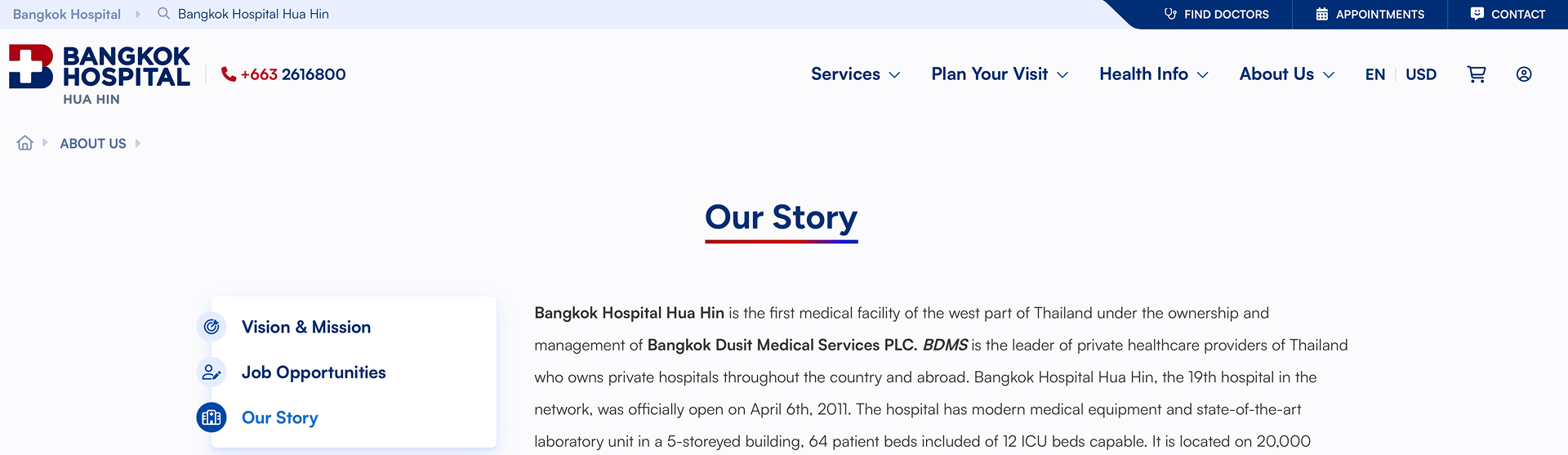 Health Screening in Thailand: A Guide for Slow Travelers