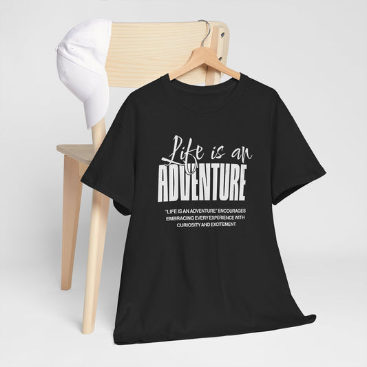 Adventure Tee