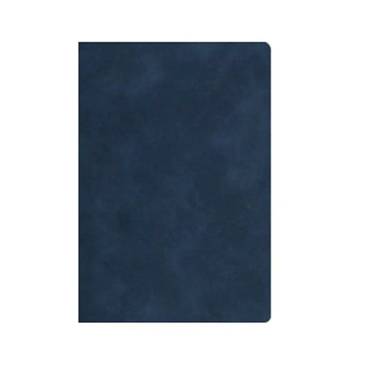 Premium Leather Notebook